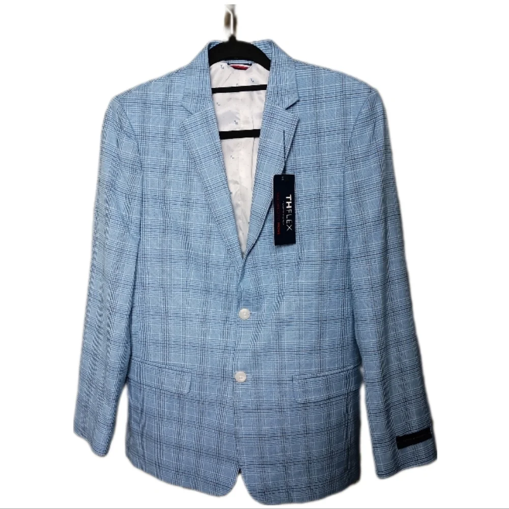 Tommy Hilfiger **host pick